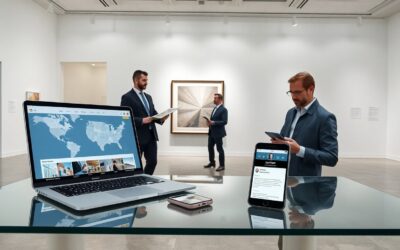 TheArtWorld Gallery Directory: Find Top Galleries, Curators, and Current Exhibitions (2026 Guide)