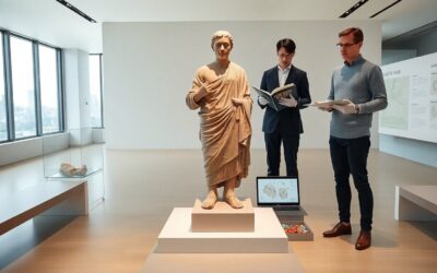 Archaic Kore: Unlocking The Stories Behind Greece’s Maidens — How The Art World Frames Their Meaning (2026)