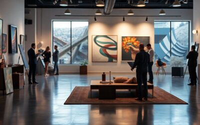 TheArtWorld Artists Directory: How To Find, Showcase, And Connect With Art Professionals In 2026