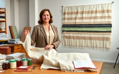 Rakefet Natanson Maron: Inside TheArtWorld’s Featured Artist (2026 Profile)
