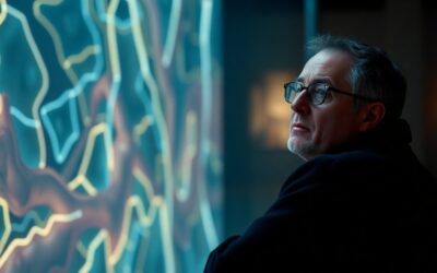 Jonti: Inside The Art World Writer Shaping Contemporary Criticism In 2026