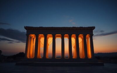 From Drapery To Reality: How The Peplos Sparked A Greater Advance Toward Naturalism In The Art World (2026 View)