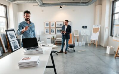 Artists & The Art World: How Creators Navigate Markets, Galleries, And Audiences In 2026