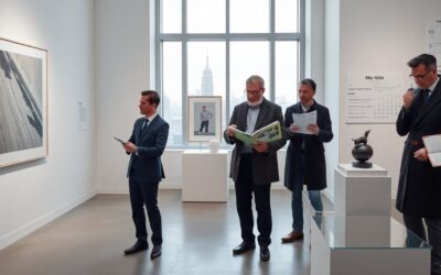 Inside The Art World: How It Works, Who Shapes It, And How To Navigate It In 2026