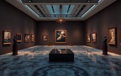 Inside The Art World: How Galleries, Collectors, And Creators Shape What We Value In 2026