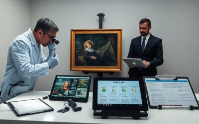 Rare Painting Flash Audit (Thertawol): How To Quickly Assess Provenance, Condition, And Value — 2026 Guide