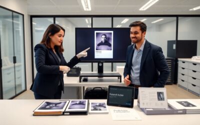 Inside The Polaroid Triennial Archive: How WrldArter Is Preserving Instant Photography (2026 Guide)