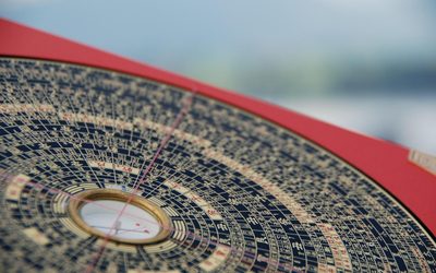 What Is a Feng Shui Luopan? Understanding the Traditional Compass and Its Uses