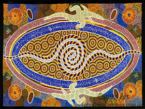 aboriginal art