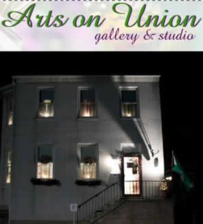 art gallery in united states