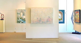 art gallery in united states