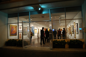 gallery