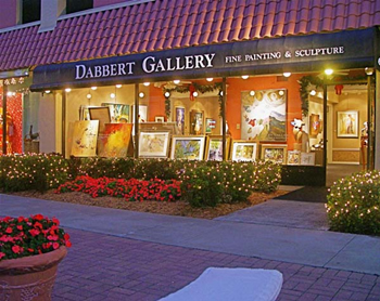 art gallery in united states