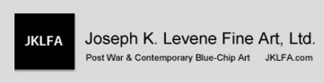 joseph k levene fine art gallery in united states