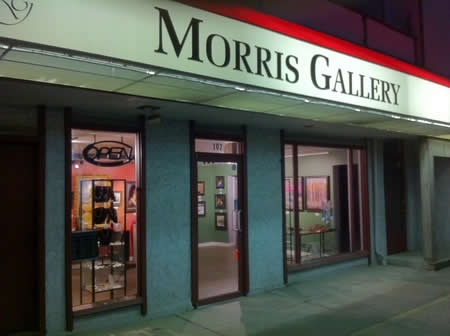 art gallery in canada