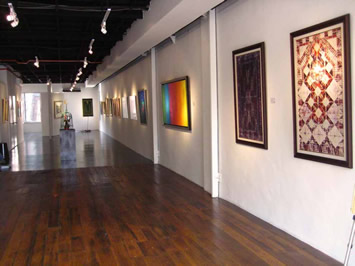 art gallery malaysia