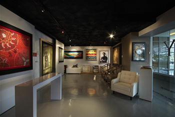 art gallery malaysia