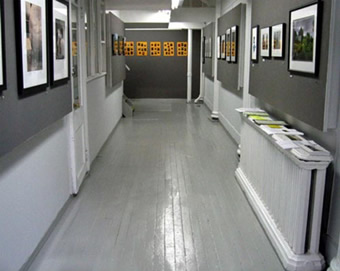 art gallery in united states