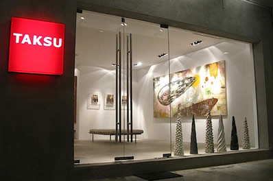 art gallery in malaysia