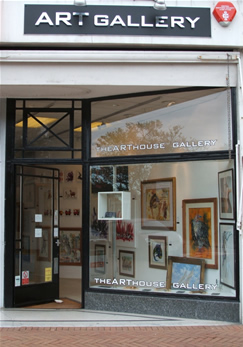 art gallery in united kingdom