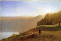united states artist george inness