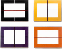 donald judd united states artist