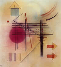 russian artist wassily kandinsky