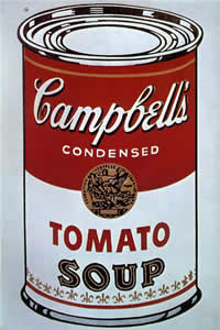 Andy Warhol united states artists