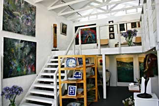 art gallery in south africa