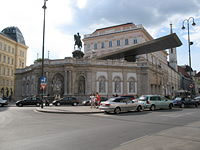 art gallery in austria