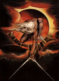 united kingdom artist william blake