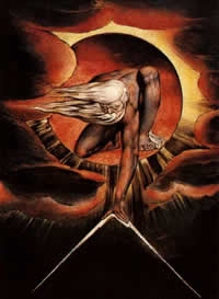 united kingdom artist william blake