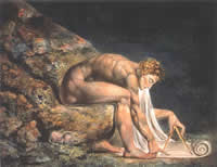 united kingdom artist william blake