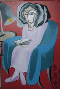 maria do carmo cid peixeiro portuguese artist