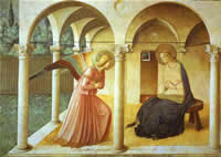 fra angelico italian artist