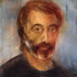 Irakli Avalishvili georgian artist