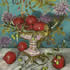 Italian Artist Anna Rubin