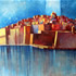 Christopher Saliba maltese artist