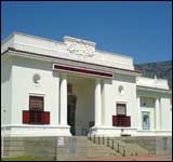 south african national gallery