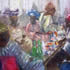 Olajide John Akintunde nigerian artist