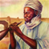 Bashir Muhammad Idris nigerian artist