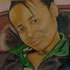 Rollet Ramavhale artist south africa